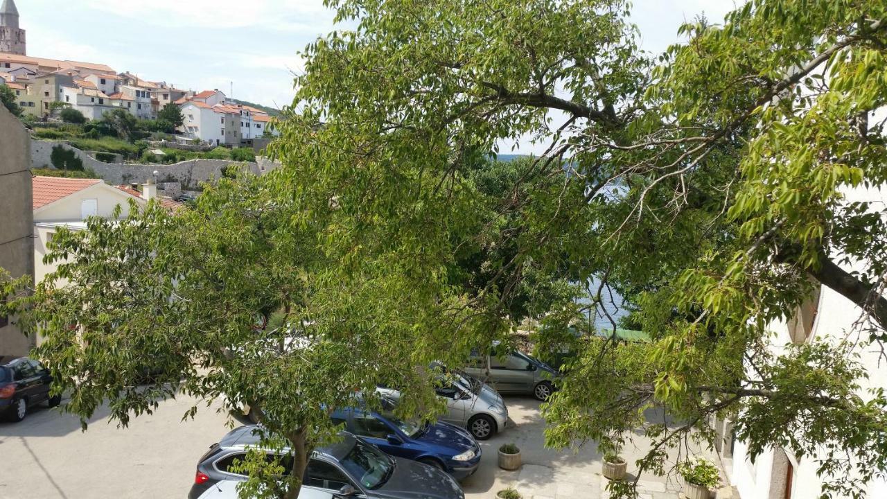 Apartment Palazzo Sare 瓦比尼科 外观 照片